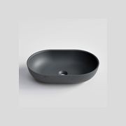 Cove 530 Oval Concrete Basin gallery detail image
