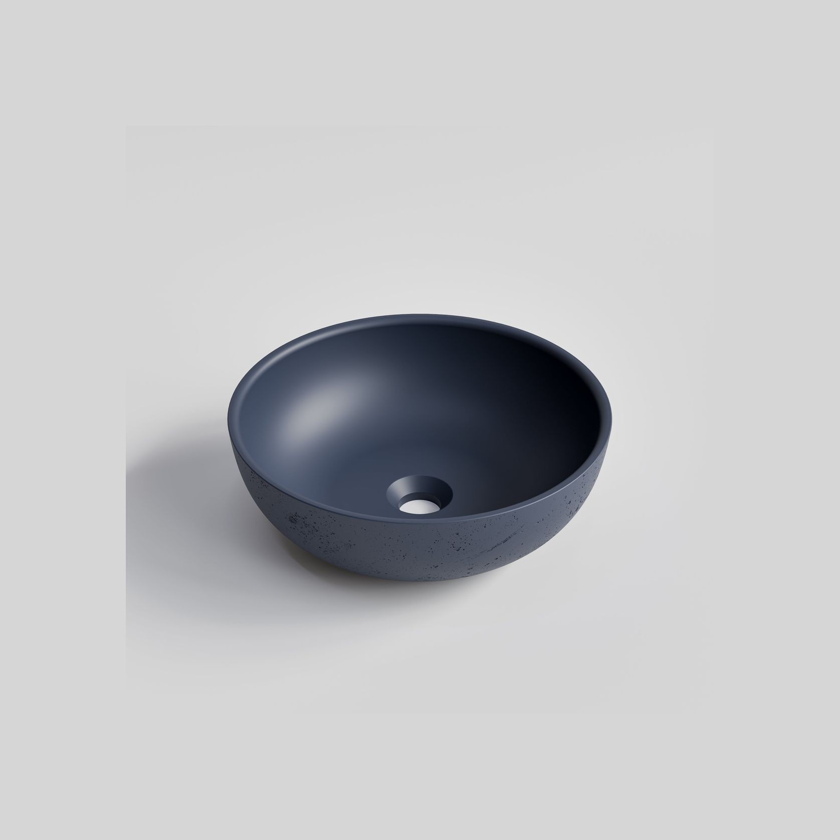 Code Cove 390 Round Concrete Basin Range gallery detail image