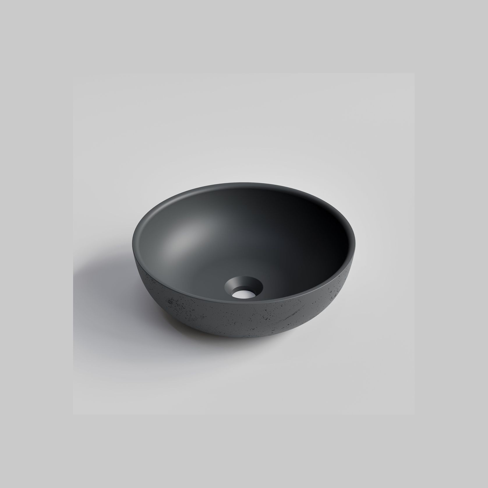 Code Cove 390 Round Concrete Basin Range gallery detail image