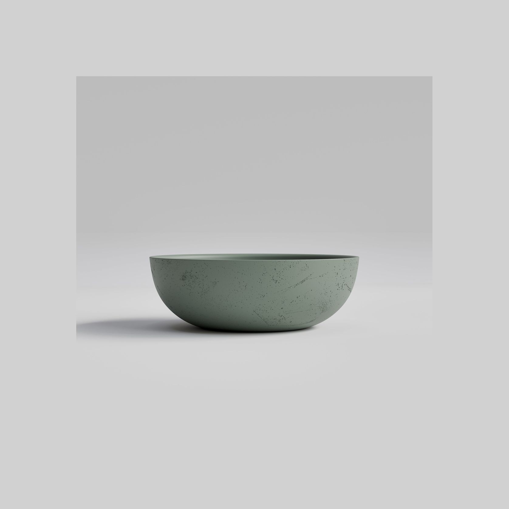 Code Cove 390 Round Concrete Basin Range gallery detail image