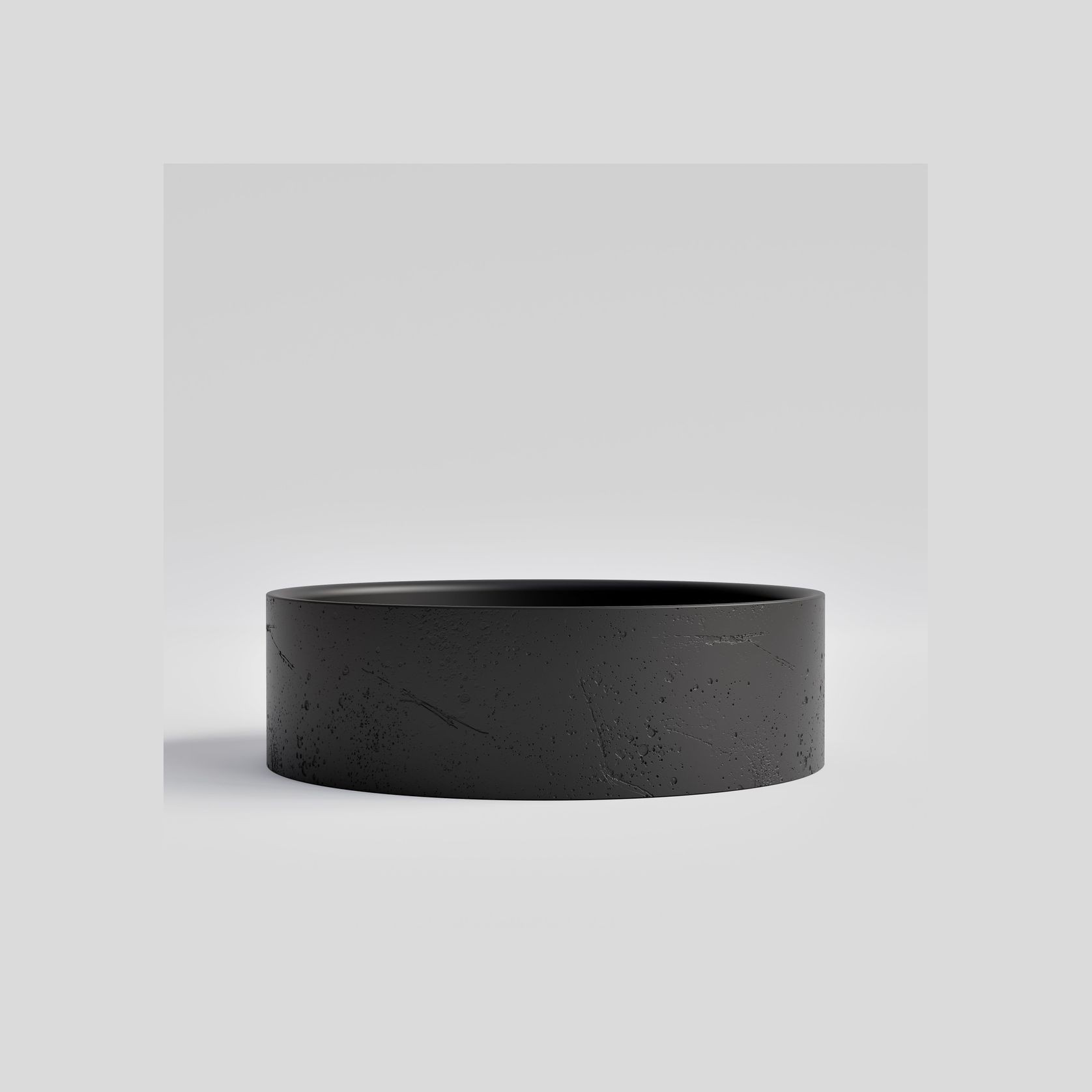 Code Cove Halo 380 Concrete Basin gallery detail image