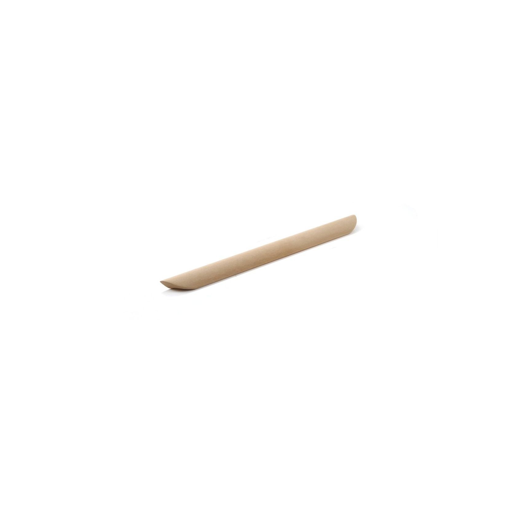 Cadello Crest Handle Raw Sanded MDF gallery detail image
