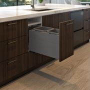 Concelo entro 2x13L for Blum MERIVOBOX 350mm Orion Grey gallery detail image