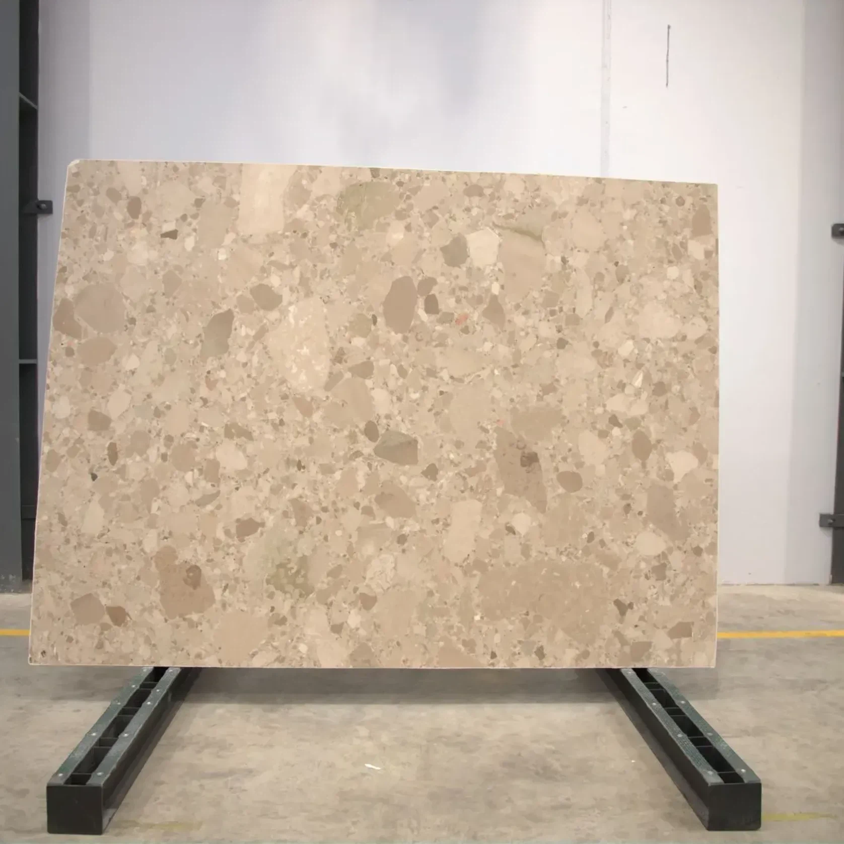 Ceppo Alba Limestone Benchtop gallery detail image