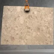 Ceppo Alba Limestone Benchtop gallery detail image