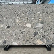 Ceppo Limestone Benchtop gallery detail image
