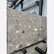 Ceppo Limestone Benchtop gallery detail image