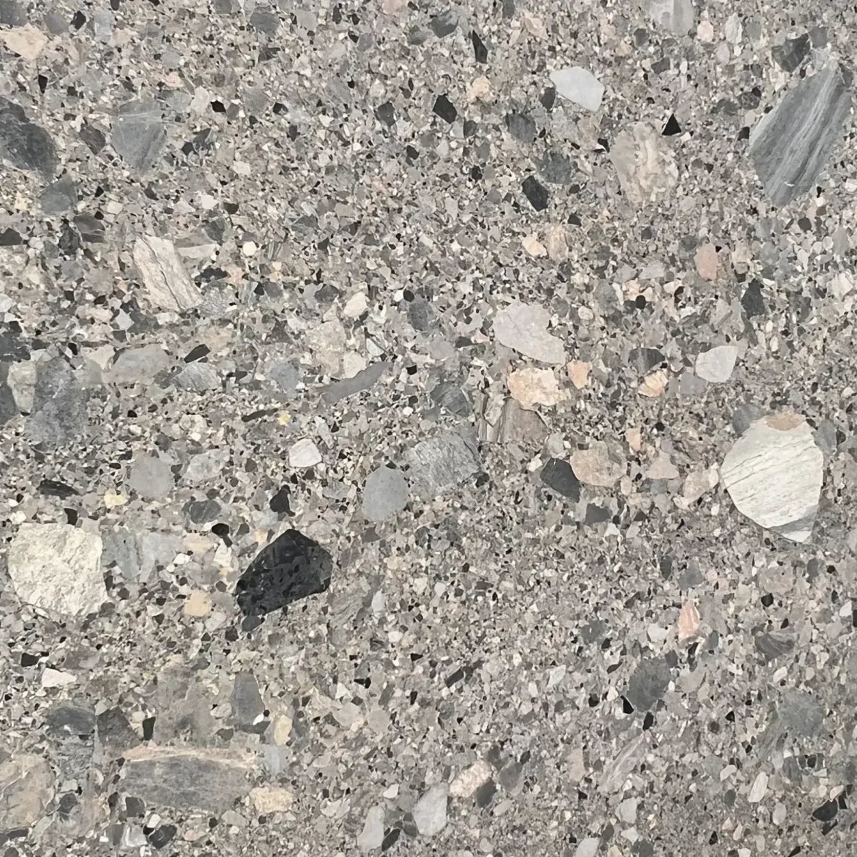 Ceppo Limestone Benchtop gallery detail image