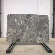 Ceppo Grey Limestone Benchtop gallery detail image