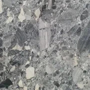 Ceppo Grey Limestone Benchtop gallery detail image