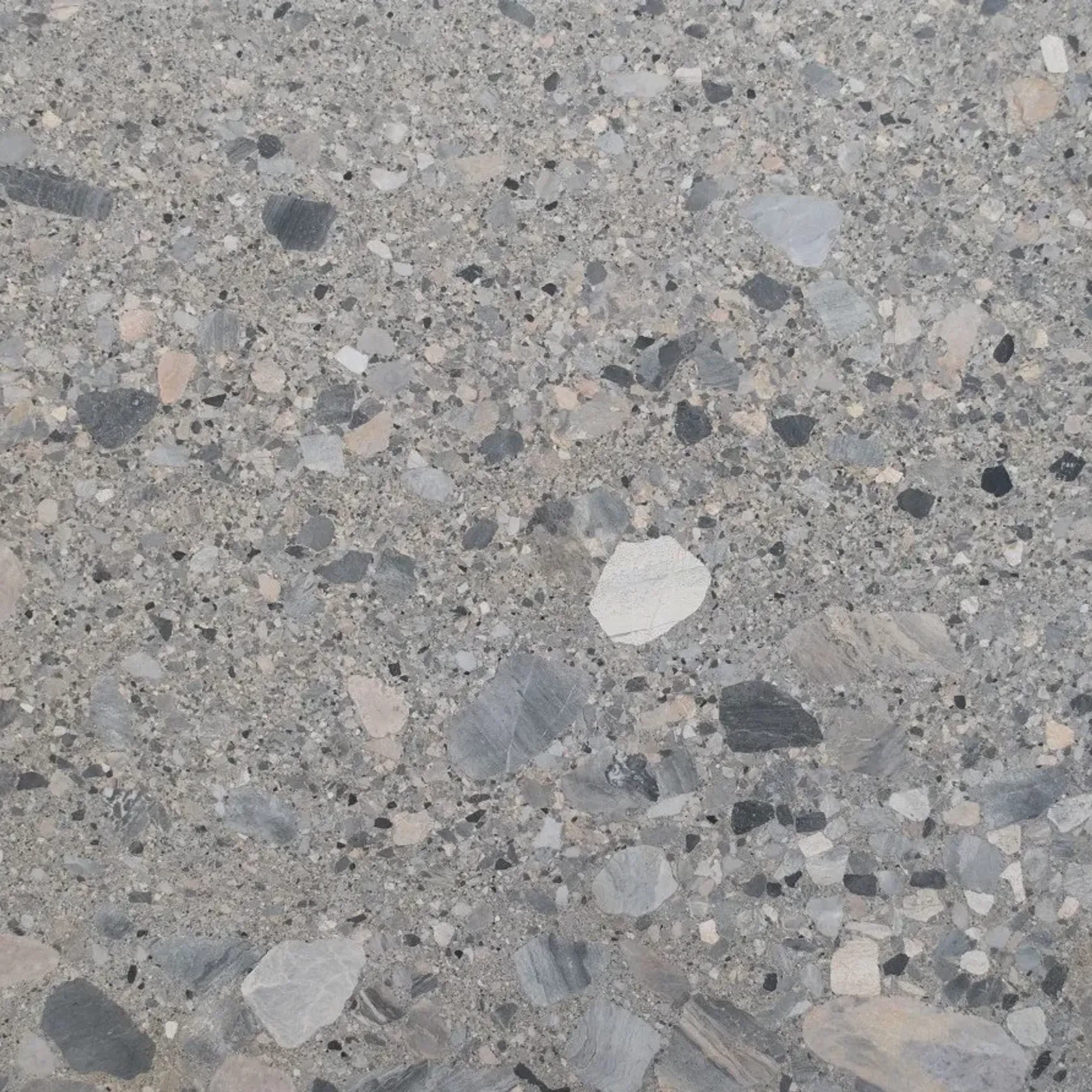 Ceppo Limestone Benchtop gallery detail image