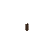 Arezzo Knurled Bar Handle - Round Fixing Post gallery detail image