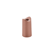 Arezzo Knurled Bar Handle - Round Fixing Post gallery detail image