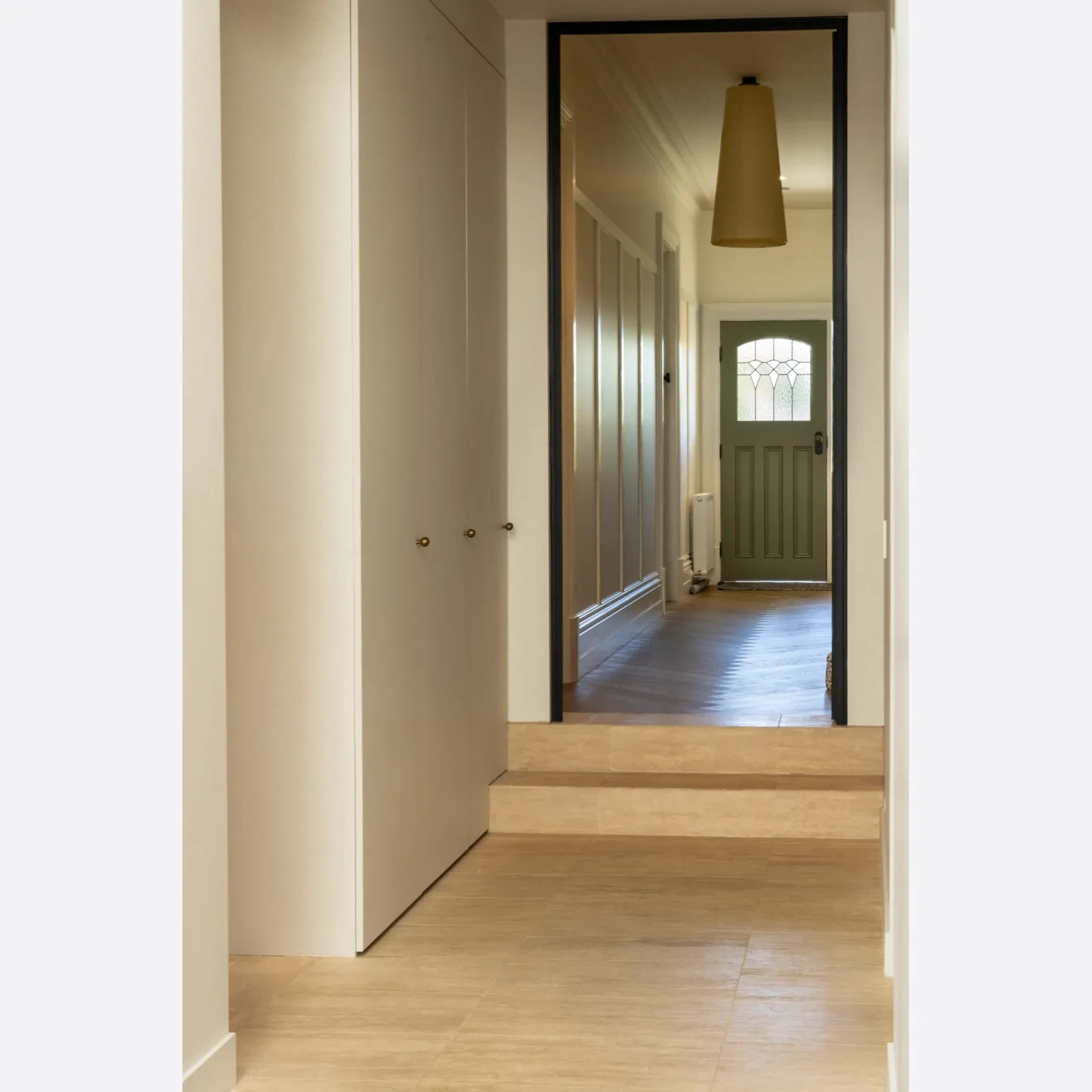 Tuscan Raw Travertine Tiles gallery detail image