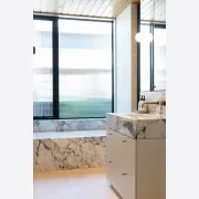 Calacatta Viola Marble Benchtop gallery detail image