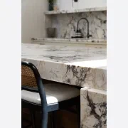 Calacatta Viola Marble Benchtop gallery detail image