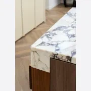 Calacatta Viola Marble Benchtop gallery detail image