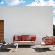Spool sofa gallery detail image