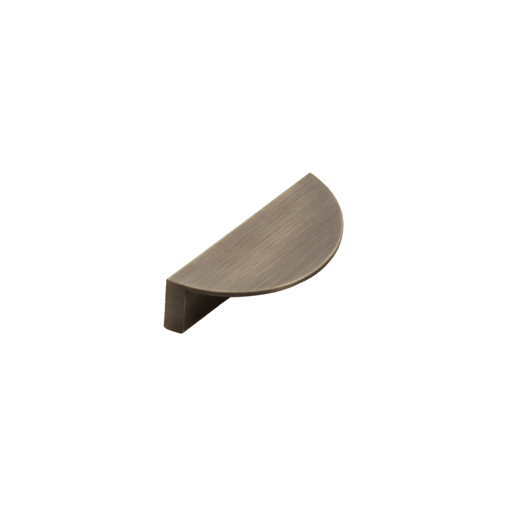 Circ Semi Circle Pull Handle gallery detail image