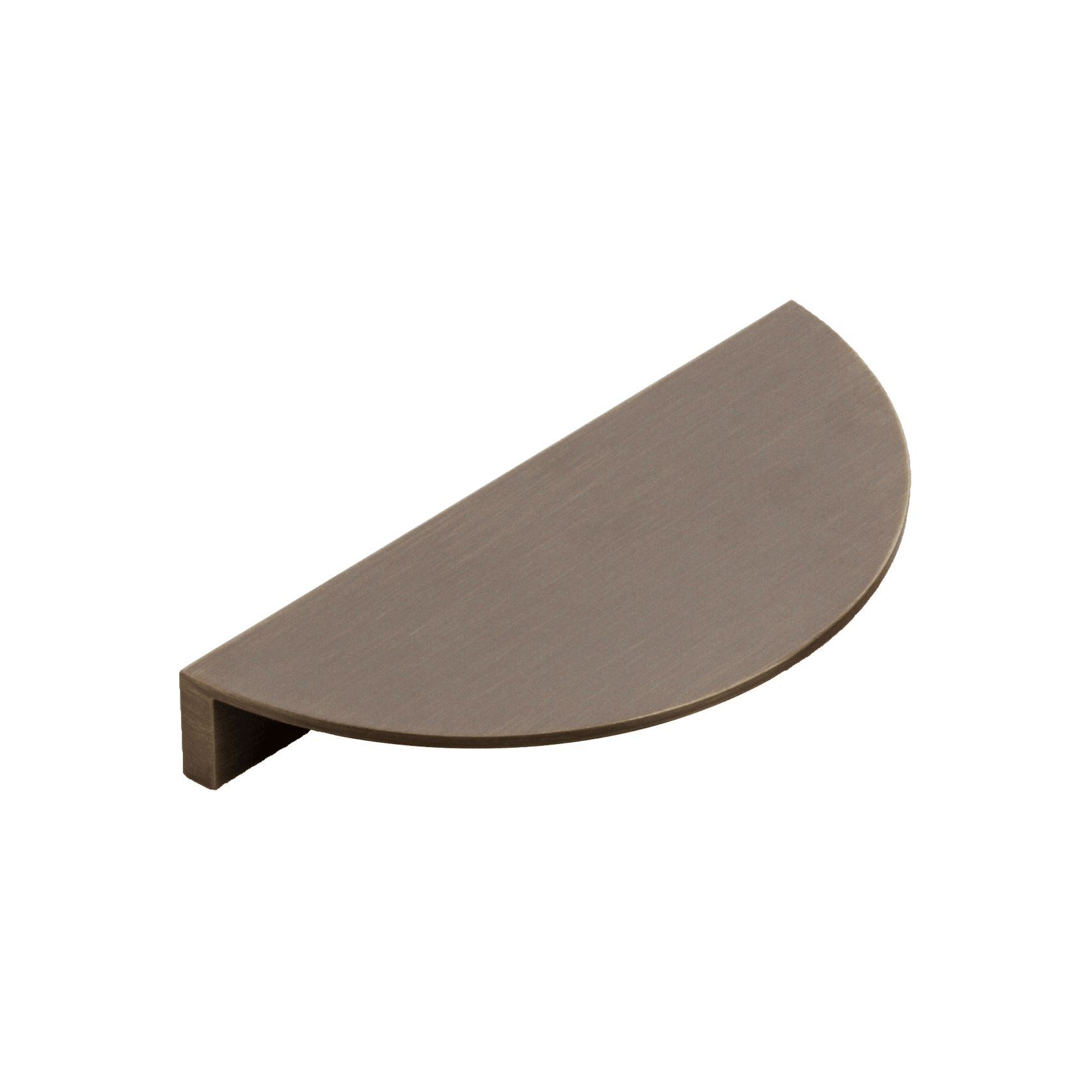 Circ Semi Circle Pull Handle gallery detail image