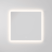 Solace 750 Rectangle LED Mirror gallery detail image
