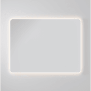 Euro 900 Rectangle LED Mirror gallery detail image