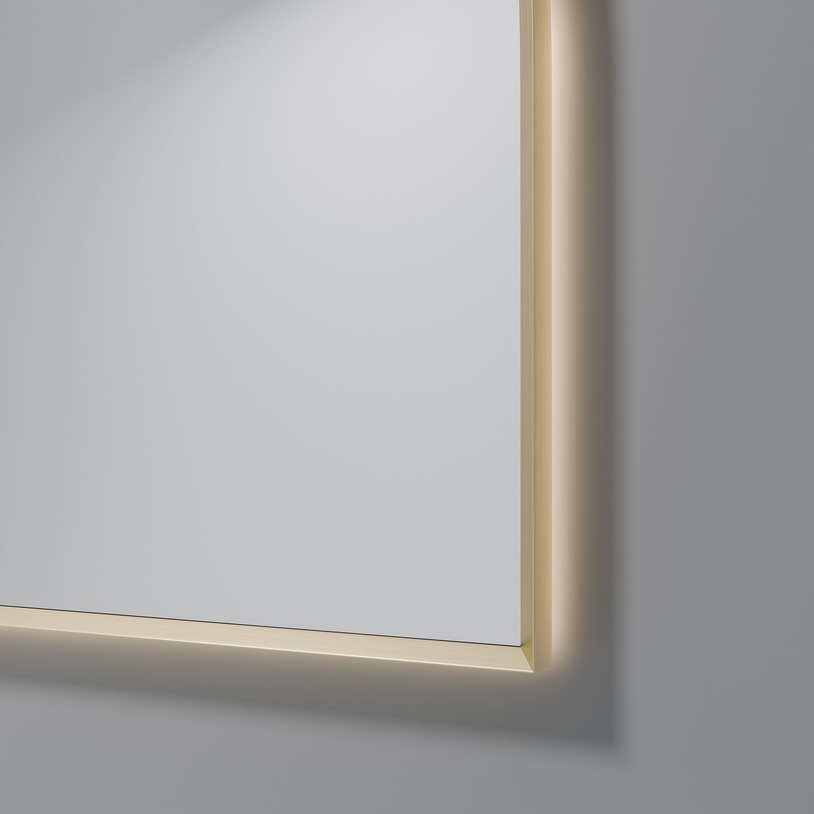 Aura Arch 1150x1100 LED Mirror gallery detail image
