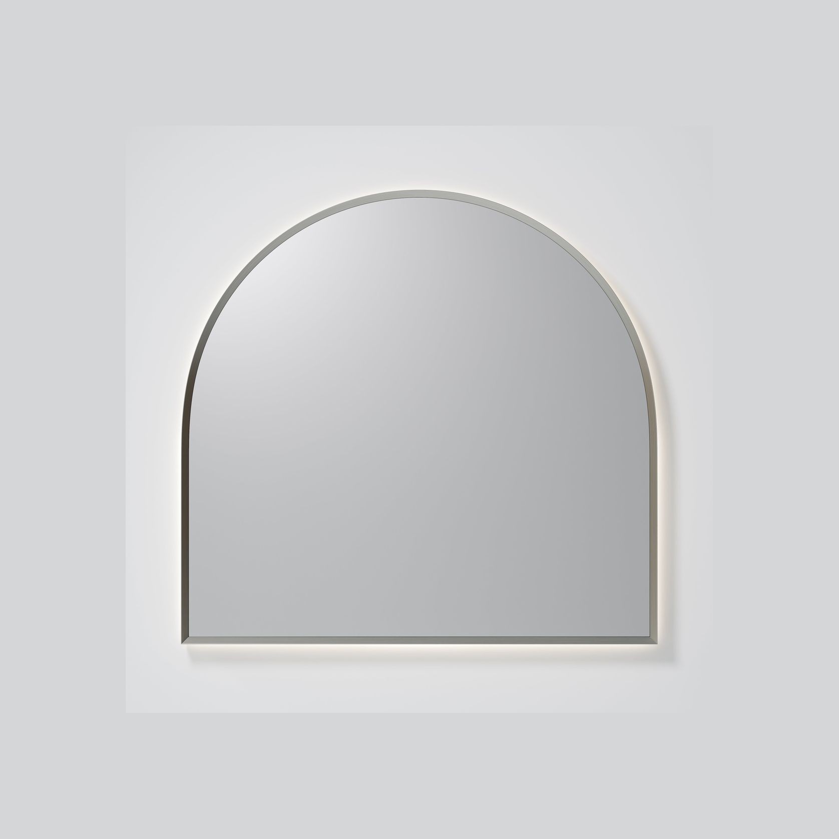 Aura Arch 1150x1100 LED Mirror gallery detail image