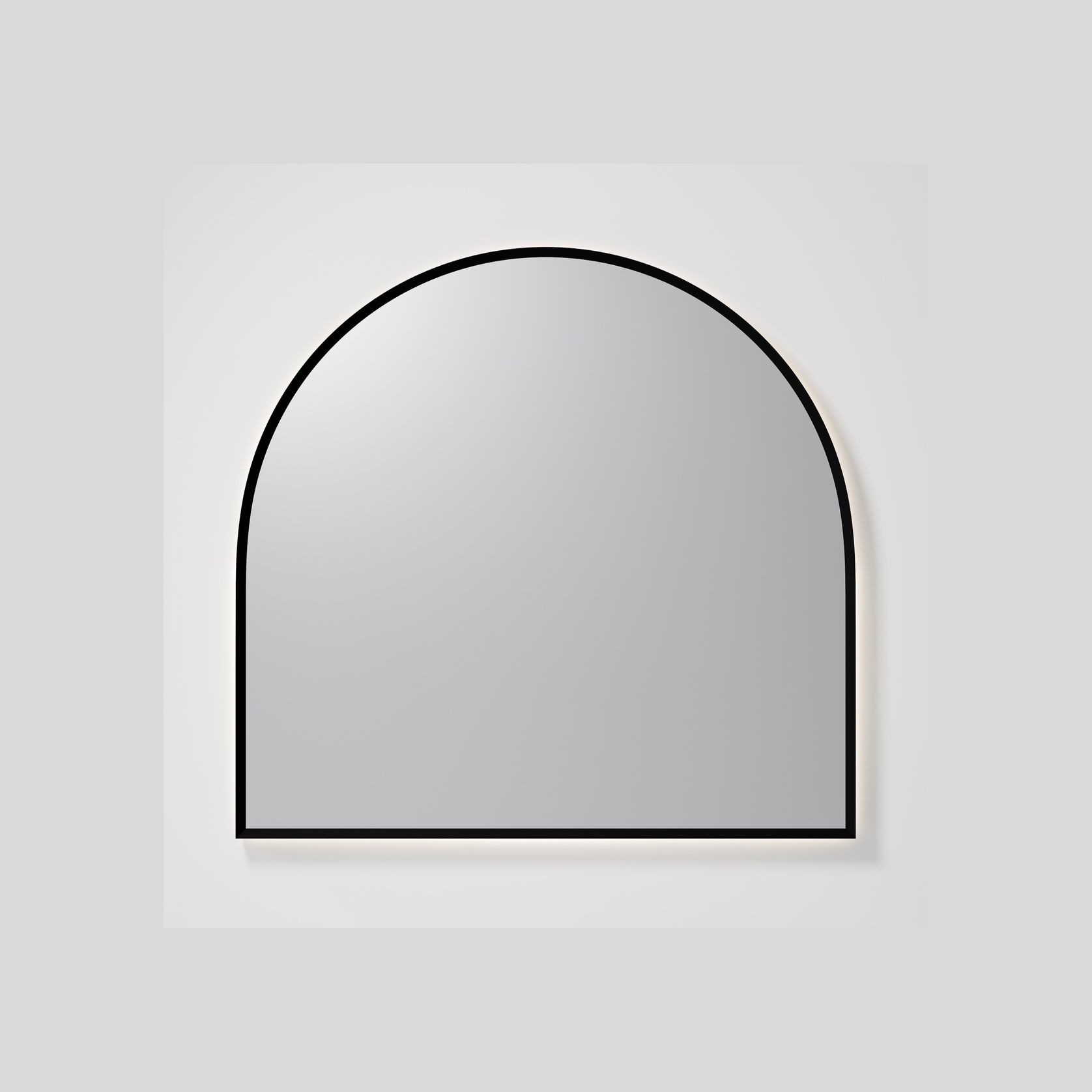 Aura Arch 1150x1100 LED Mirror gallery detail image