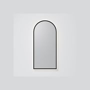 Aura Arch 500x1050 LED Mirror gallery detail image