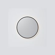 Aura Round 700 LED Mirror gallery detail image
