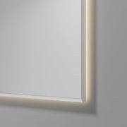 Aura Arch 850x950 LED Mirror gallery detail image