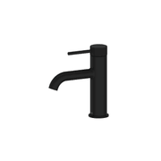Code Nature Piper Basin Mixer | Textured Handle gallery detail image