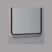 Aura Rectangle 500x1050 LED Mirror gallery detail image