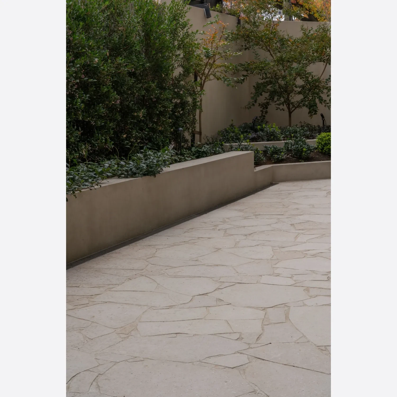 Haven Limestone Crazy Paving gallery detail image
