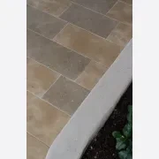 Sierra Tumbled Limestone Tiles gallery detail image