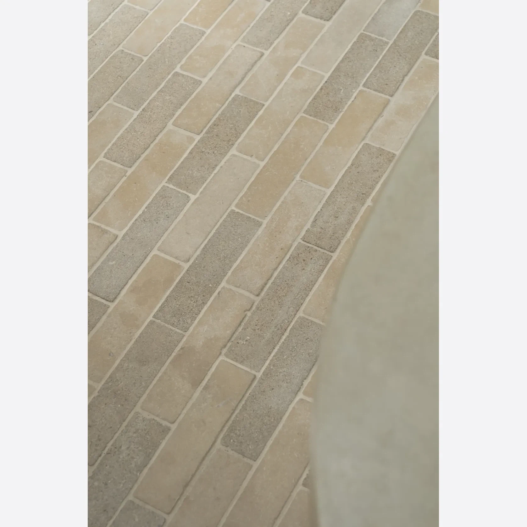 Sierra Limestone Batons gallery detail image