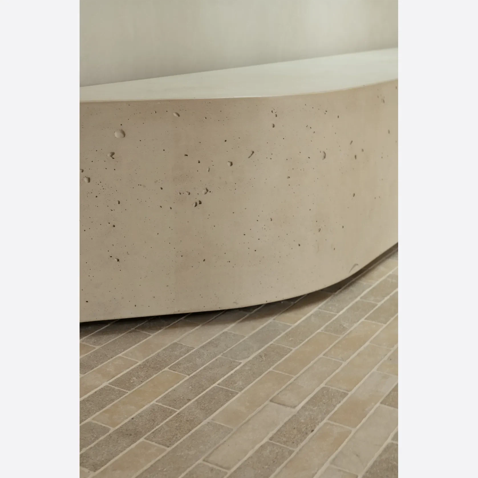 Sierra Limestone Batons gallery detail image