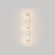 Coral Trio Wall Light gallery detail image