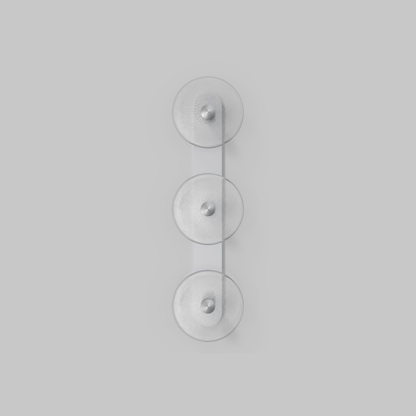 Coral Trio Wall Light gallery detail image