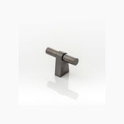 Joseph Giles - Irvine Solid Brass Cabinet Pull gallery detail image