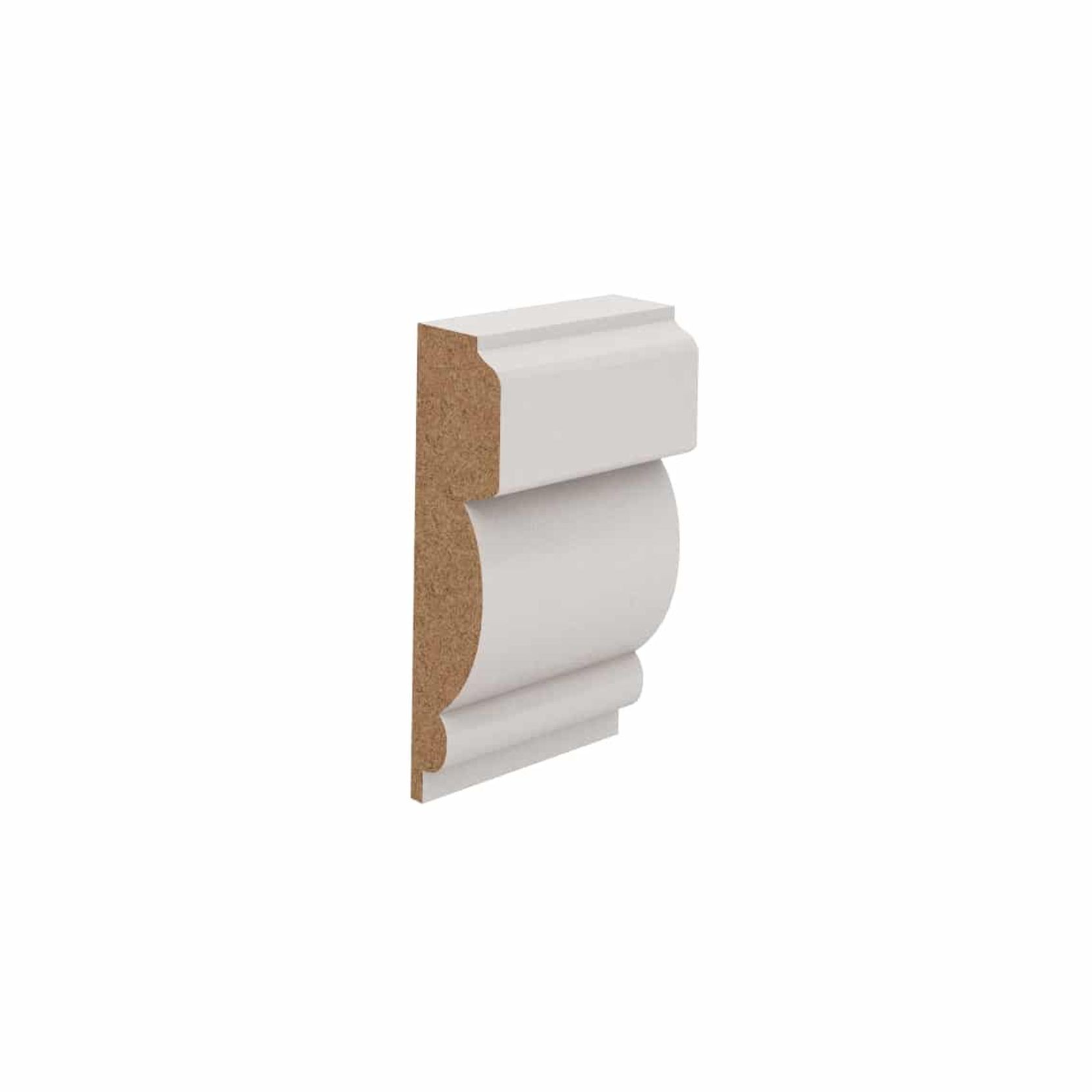 Intrim® CR22 Chair Rail gallery detail image