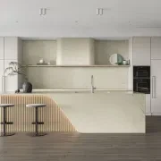 Crema Ella Rosa Marble Benchtop gallery detail image