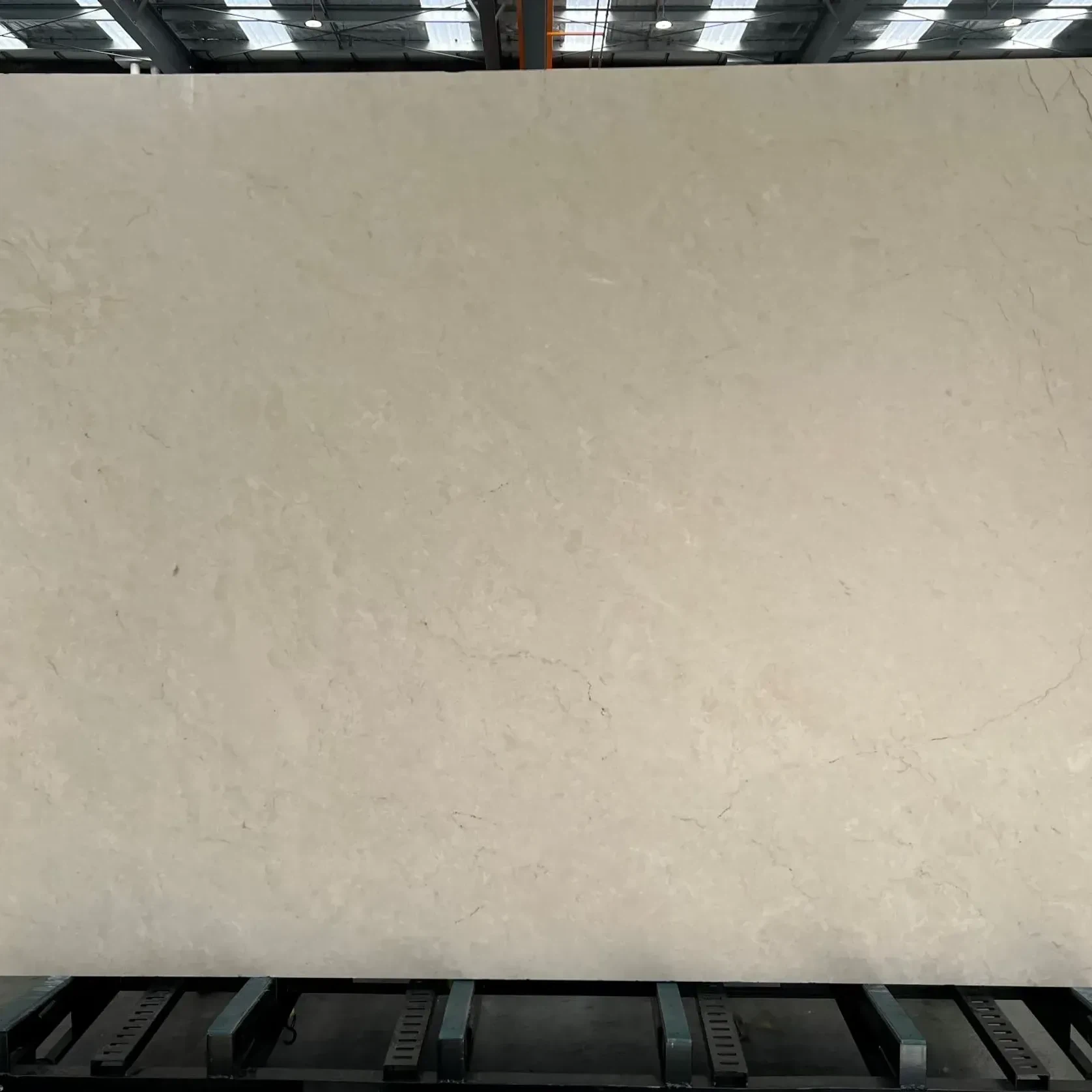 Crema Ella Rosa Marble Benchtop gallery detail image