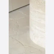 Crema Novelda Sandblasted Limestone Crazy Paving gallery detail image