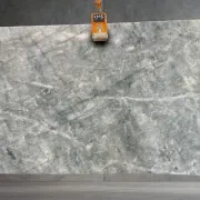Cristallo Blue Quartzite Benchtop gallery detail image