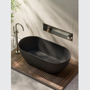 Villastone Halo 1600 Freestanding Bath gallery detail image