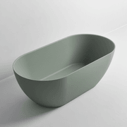 Villastone Halo 1600 Freestanding Bath gallery detail image