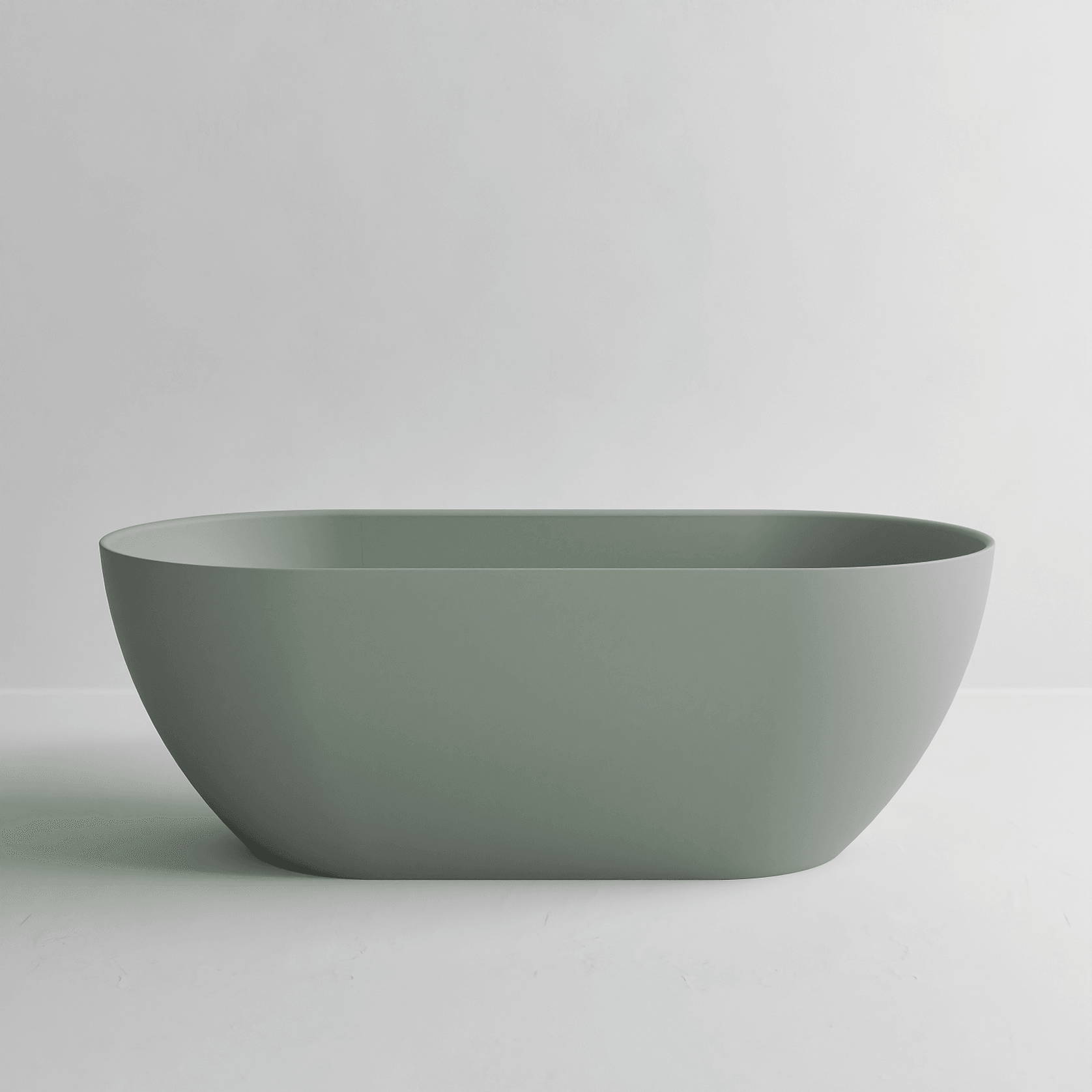 Villastone Halo 1600 Freestanding Bath gallery detail image