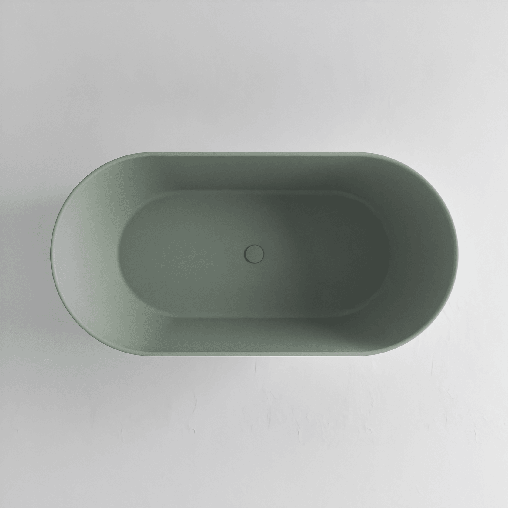 Villastone Halo 1600 Freestanding Bath gallery detail image